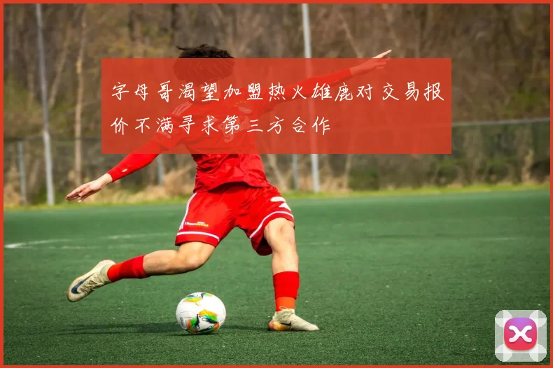 字母哥渴望加盟热火雄鹿对交易报价不满寻求第三方合作